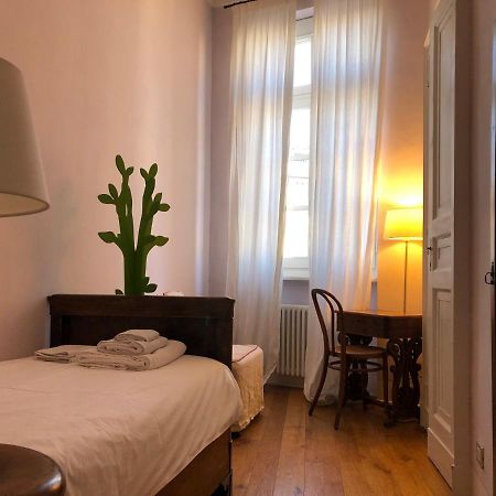 Le Porte Di Marzo Turin Bagian luar foto