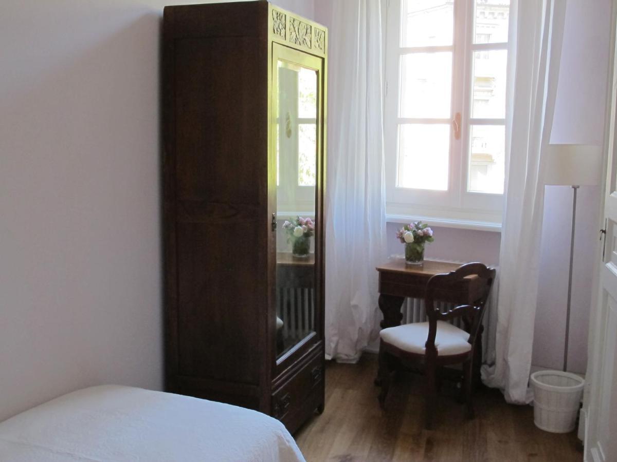 Le Porte Di Marzo Turin Bagian luar foto