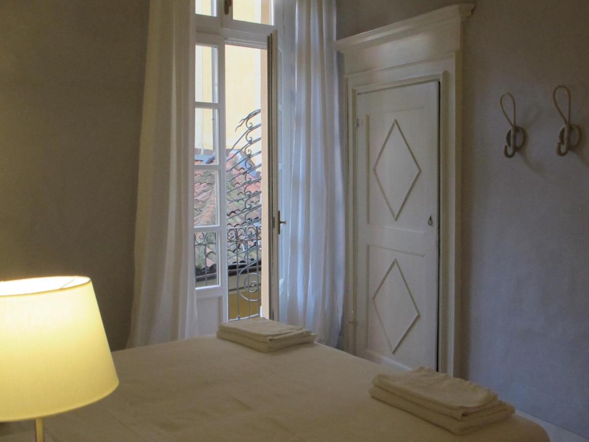 Le Porte Di Marzo Turin Bagian luar foto
