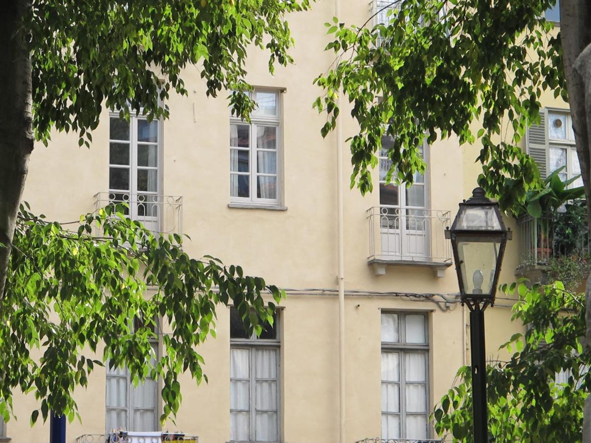 Le Porte Di Marzo Turin Bagian luar foto