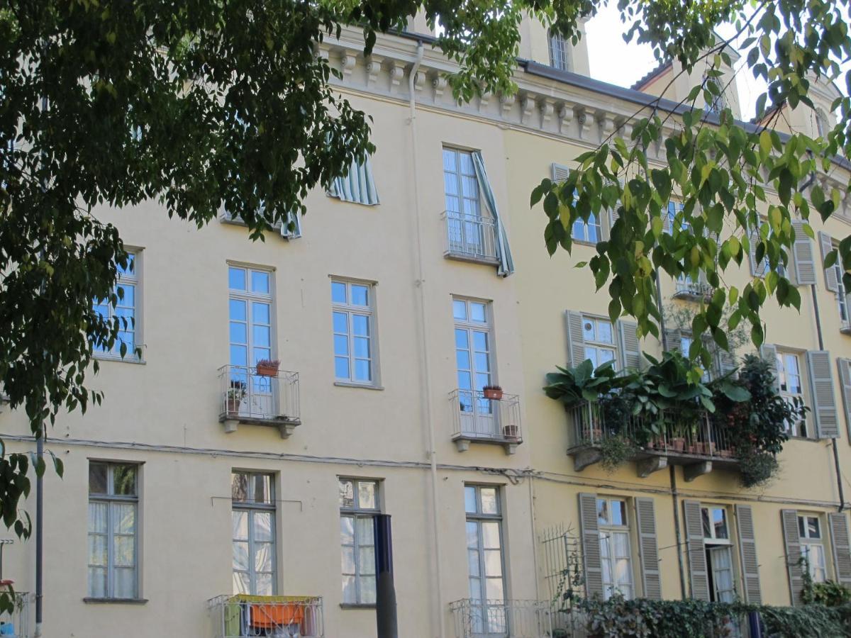 Le Porte Di Marzo Turin Bagian luar foto