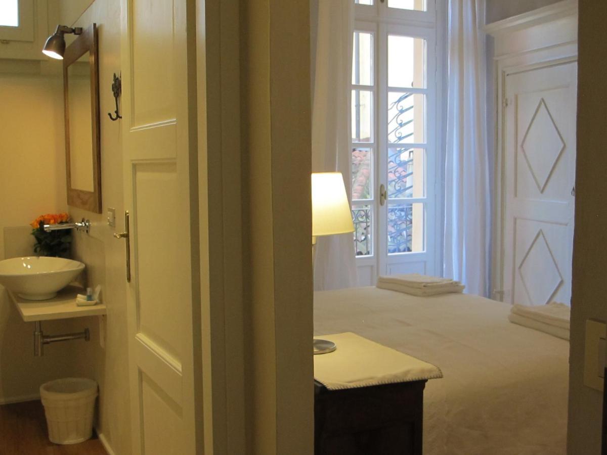 Le Porte Di Marzo Turin Bagian luar foto